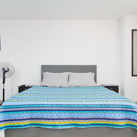 Camelot Apartahotel Medellin Luaran gambar