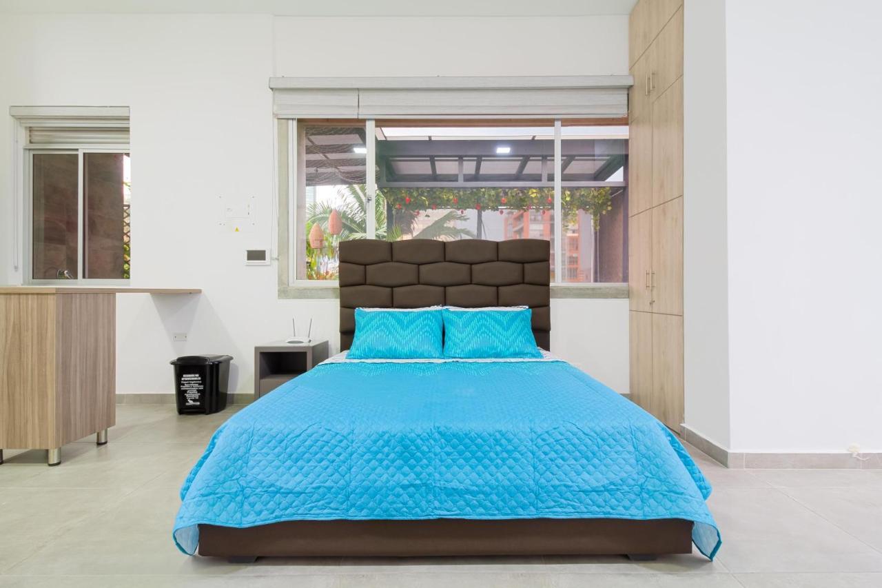 Camelot Apartahotel Medellin Luaran gambar